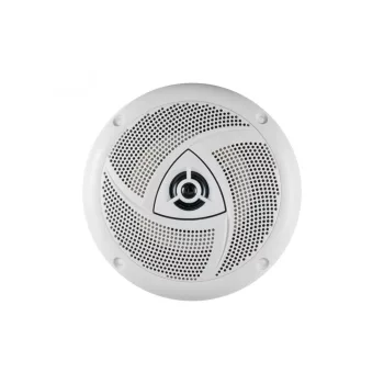   SOMOGYI SAL MRPX 2-130 vízálló hangszóró pár, 2 x 50 W, 150 mm, 4 Ohm, 2 utas