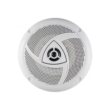  SOMOGYI SAL MRPX 2-165 vízálló hangszóró pár, 2 x 75 W, 180 mm, 4 Ohm, 2 utas