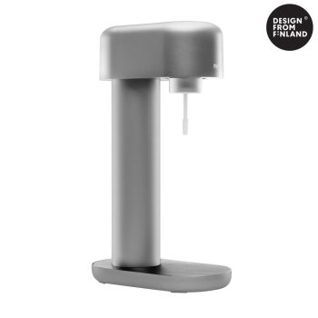 Szódakészítő gép, tartozék