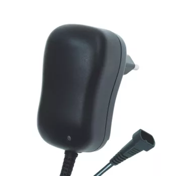   SOMOGYI Home MW MB10N hálózati adapter, 3 - 12 V, 2000 - 1000 mA áramfelvétel, LED visszajelző, polaritás állítás, 6 db csatlakozó, EuP