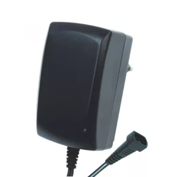   SOMOGYI Home MW MD25 hálózati adapter, 2250 mA áramfelvételig, 3-12 V DC, LED visszajelző, polaritás-állítás, 6 db-os csatlakozókészlet