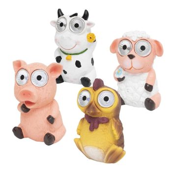   SOMOGYI Home MX643 napelemes kerti lámpa, 2 db hidegfehér LED, polyresin, műanyag, 100 mAh akkumulátor (NiMH), kültéri, beltéri