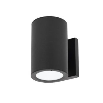   SOMOGYI Home MX654 napelemes díszvilágítás, falilámpa, 1 db melegfehér LED, akkumulátor, fém és műanyag