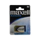 SOMOGYI Maxell 6LR61 9V elem, alkáli, 1 db/csomag