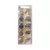 SOMOGYI Maxell CR1616 gombelem, lítium, 3V, 5 db/csomag