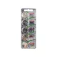 SOMOGYI Maxell CR2025 gombelem, lítium, 3V, 5 db/csomag