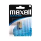 SOMOGYI Maxell LR1 elem, alkáli, LR1, 1,5V, 5 db/csomag