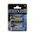 SOMOGYI Maxell LR20 D elem, féltartós, góliát, 1,5V, 2 db/csomag