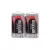 SOMOGYI Maxell R14 C elem, féltartós, baby, 1,5V, 2 db/csomag