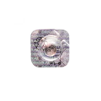   SOMOGYI Maxell SR626SW gombelem, ezüst-oxid, 1,55V, 1 db/csomag