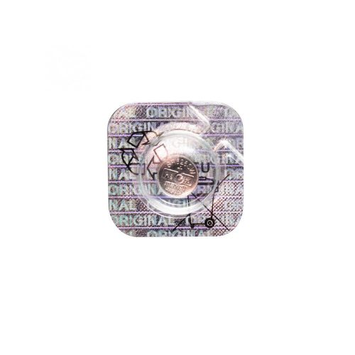 SOMOGYI Maxell SR626SW gombelem, ezüst-oxid, 1,55V, 1 db/csomag