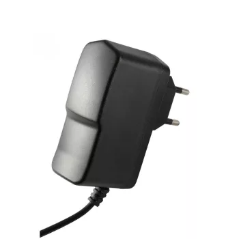   SOMOGYI Home NA 12P200 hálózati adapter, kapcsoló üzemű, 12 V egyenáramú készülékekhez max.2000mAáramfelvételig, 140 cm csatlakozóvezeték