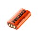 SOMOGYI NEBO NEB-BAT-0006-G akkumulátor, 9000 mAh, 3,7 V, Li-ion
