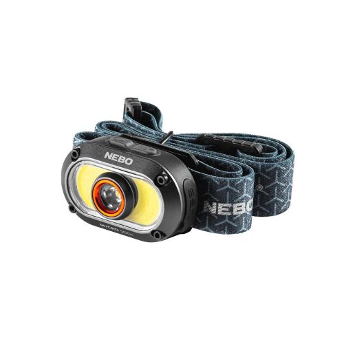 SOMOGYI NEBO MYCRO 500