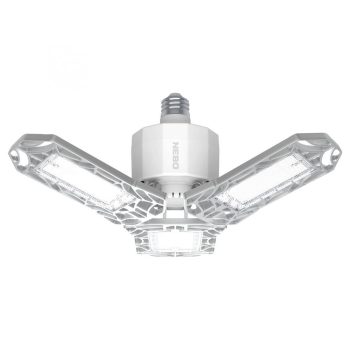   SOMOGYI NEBO NEB-OTH-0001-G High Bright 6000, 6000 lm, 60 W, garázslámpa