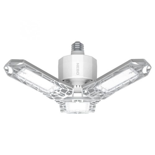 SOMOGYI NEBO NEB-OTH-0001-G High Bright 6000, 6000 lm, 60 W, garázslámpa