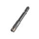 SOMOGYI NEBO NEB-POC-0007-G Columbo 150 zseblámpa, 150 lm - 45 lm, IP67, 4x zoom, acél zsebcsipesz