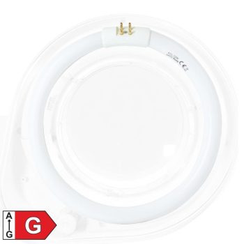   SOMOGYI Home NKLF T5 pótfénycső NKL 01 nagyítós lámpához 22 W, 1450 lm, 6500 K