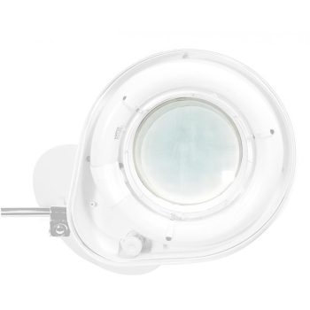   SOMOGYI Home NKL 5D pótlencse nagyítós lámpához, 5 dioptria nagyítás, NKLL 05, NKL 01