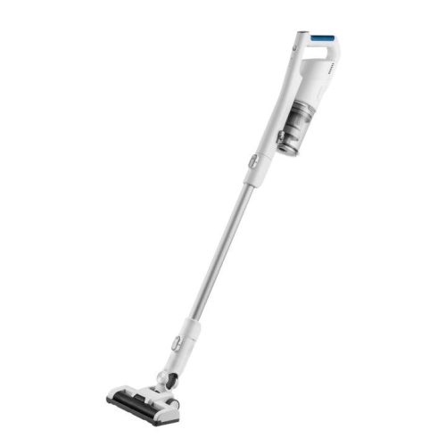 SOMOGYI MIDEA P5 MCS2021WB akkumulátoros rúdporszívó, 150 W, vezeték nélküli, 2 sebességfokozat, 0,45 literes portartály