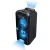 SOMOGYI SAL PAR 2200BT hordozható party hangdoboz, 120 W, BT, FM rádió, AUX, MP3 felvétel, automatikus gyorstöltés