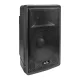 SOMOGYI SAL PAX 42PRO zenekari hangdoboz, 400/250 W, titánium magassugárzó, 15 mélysugárzó, színpadi monitor funkció"
