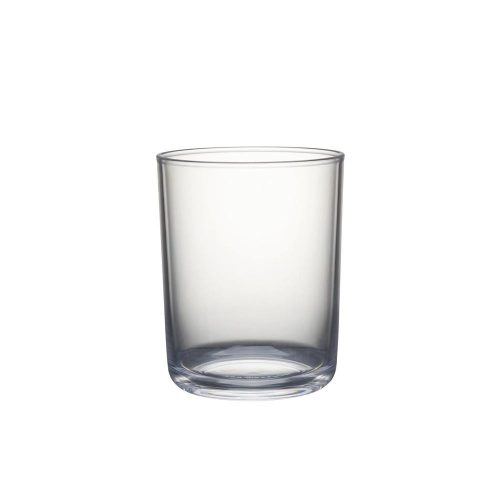 SOMOGYI Törhetetlen vizespohár szett