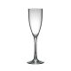 SOMOGYI Törhetetlen pezsgőspohár