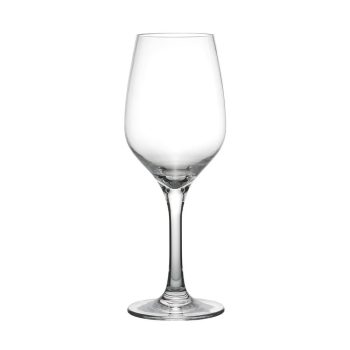 SOMOGYI Törhetetlen talpas borospohár szett