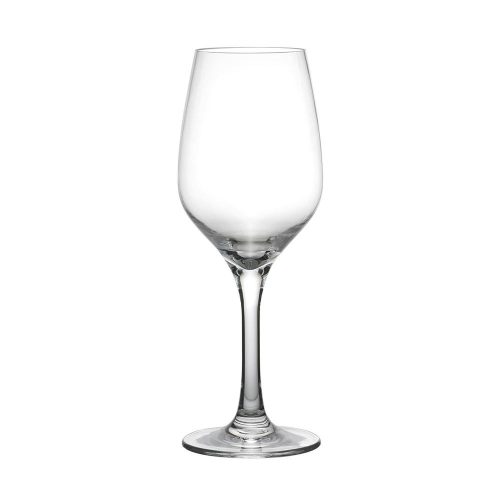 SOMOGYI Törhetetlen talpas borospohár szett