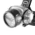 SOMOGYI Home PLF 19 LED fejlámpa, 80 lm, 19 LED, 4 funkció, állítható dőlésszög