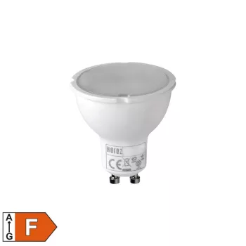   SOMOGYI Home PLUS-10 4200K / GU10 LED fényforrás, 10 W, 800 lm, GU10, 4200 K