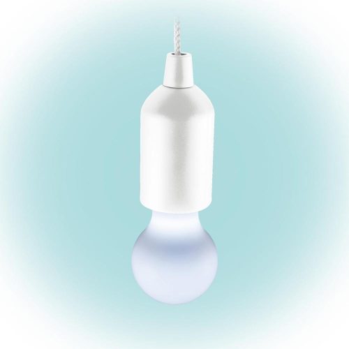 SOMOGYI Home PLZ 1/WH zsinórlámpa, LED