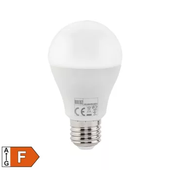   SOMOGYI Home PREMIER-15 4200K LED fényforrás, 15 W, 1500 lm, E27, 4200 K