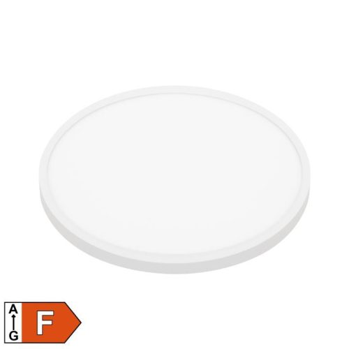 SOMOGYI Home RCC3240 LED-es fali/mennyezeti lámpa, 3400 lumen, választható színhőmérséklet, beltéri kivitel, fehér