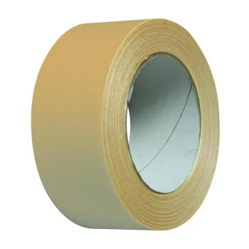   SOMOGYI Home RS 52/10 kétoldalas ragasztószalag, 10 m, ezüst