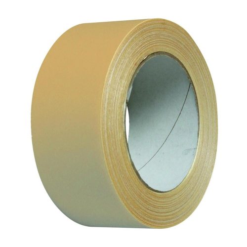 SOMOGYI Home RS 52/10 kétoldalas ragasztószalag, 10 m, ezüst