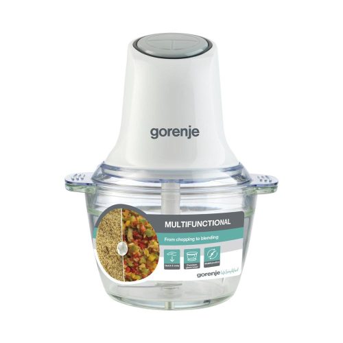 SOMOGYI Gorenje aprító, 500 W