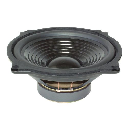 SOMOGYI SAL SBV 2020/4 mélysugárzó, 80 W, alumínium csévetest, 2 rétegű hangtekercs, 20 Oz mágnes
