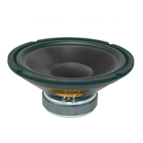 SOMOGYI SAL SBX 2530/BK mélysugárzó, 150 W, alumínium csévetest, 4 rétegű hangtekercs, 30 Oz mágnes
