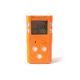 SOMOGYI SENKO négygázos hordozható gázérzékelő (O2,CO,H2S, LEL), Infra szenzor