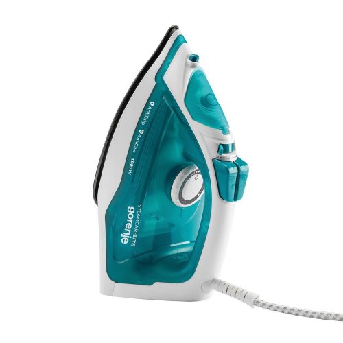 SOMOGYI Gorenje gőzölős vasaló, 1800 W