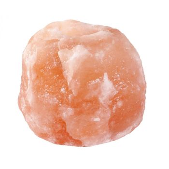   SOMOGYI Home SKM 57 sókristálymécses, kivájt mécsestartó, 0,5 – 0,7 kg tömegű