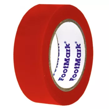 SOMOGYI Home SS 220 szigetelőszalag, 20 m, piros