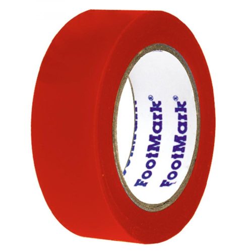 SOMOGYI Home SS 220 szigetelőszalag, 20 m, piros
