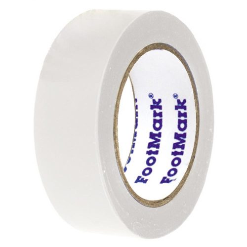 SOMOGYI Home SS 520 szigetelőszalag, 20 m, fehér