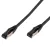 SOMOGYI Home STP 1,5, STP patch kábel, CAT 8, árnyékolt RJ45, 40 Gbps, 1,5m