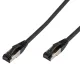 SOMOGYI Home STP 1,5, STP patch kábel, CAT 8, árnyékolt RJ45, 40 Gbps, 1,5m