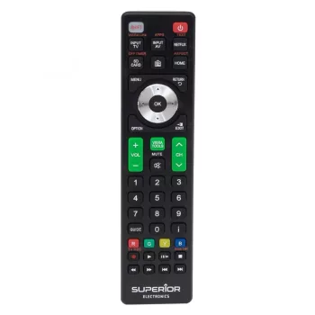 SOMOGYI PANASONIC® READY TO USE