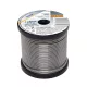 SOMOGYI Home SW 2/500 forrasztóón, 2mm, 500g, európai gyártótól származó kiváló minőségű forrasztóón, összetétel: SN/PB: 60/40%, gyanta: 2,0%